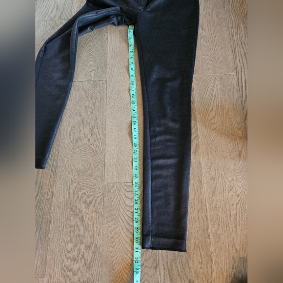 DYNAMITE black size M pant - Picture 8 of 11